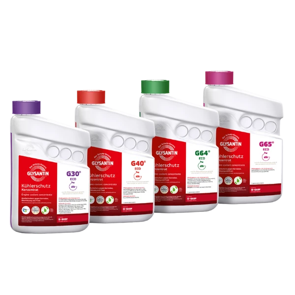 Antifreeze and coolant